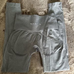 NVGTN Leggings - Grey